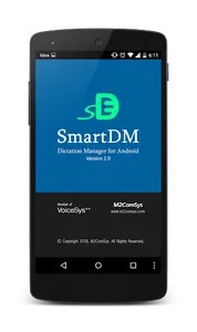 SmartDM screenshot 4