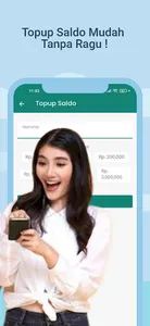 SiAPP GO screenshot 1