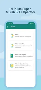 SiAPP GO screenshot 2