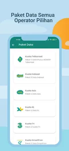 SiAPP GO screenshot 3