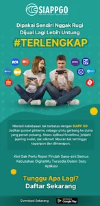 SiAPP GO screenshot 5