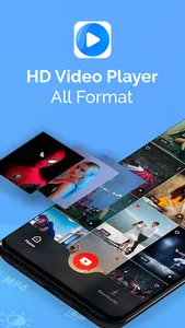 Video Player Playit Quick Time screenshot 0