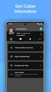 Video Player Playit Quick Time screenshot 4