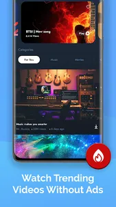Video Player Playit Quick Time screenshot 5