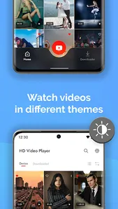 Video Player Playit Quick Time screenshot 6