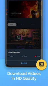 Video Player Playit Quick Time screenshot 7