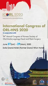 ICORL 2020 screenshot 0