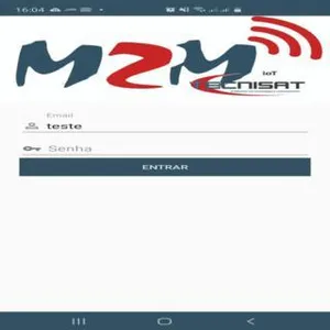 M2M TECNISAT SRV 193 screenshot 0