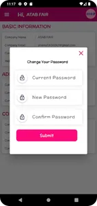 BITTE by ATAB screenshot 1