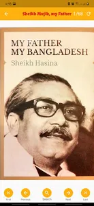 Sheikh Mujib, my Father screenshot 3