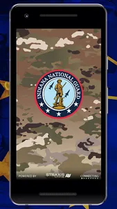 Indiana National Guard screenshot 0