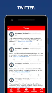 Minnesota National Guard screenshot 3