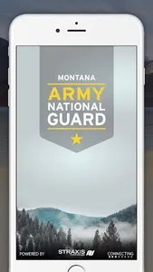 Montana National Guard screenshot 0