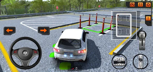 MVA Driver Test Annapolis 2022 screenshot 10