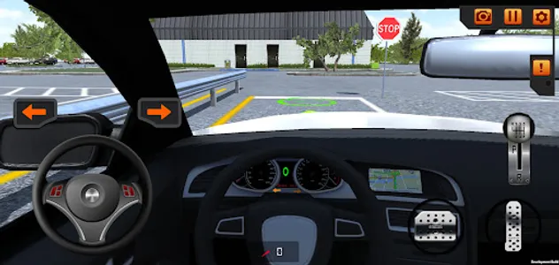 MVA Driver Test Annapolis 2022 screenshot 15