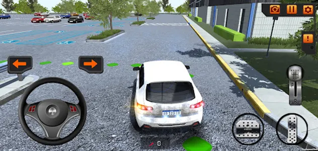 MVA Driver Test Annapolis 2022 screenshot 17