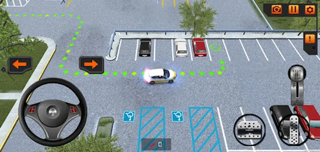 MVA Driver Test Annapolis 2022 screenshot 18