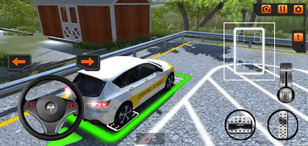 MVA Driver Test Annapolis 2022 screenshot 4