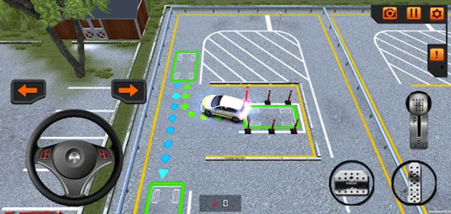 MVA Driver Test Annapolis 2022 screenshot 5