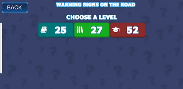 DRIVER'S GUIDE screenshot 0