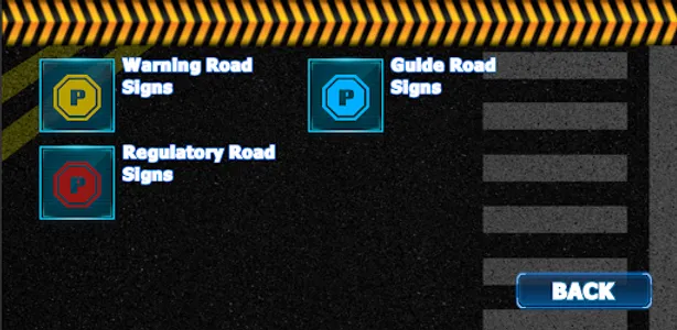 DRIVER'S GUIDE screenshot 2