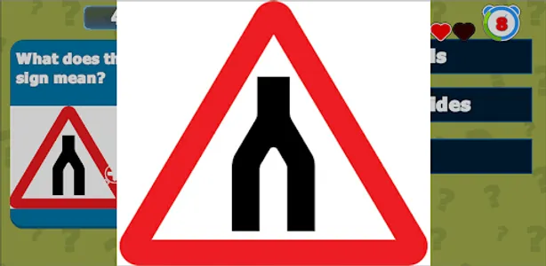 DRIVER'S GUIDE screenshot 4