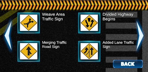 DRIVER'S GUIDE screenshot 9