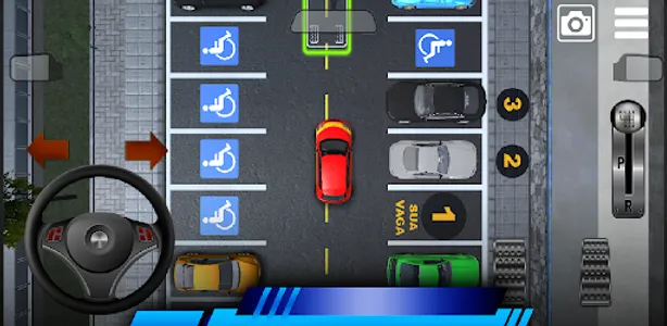 Guia do Condutor 2023 screenshot 5