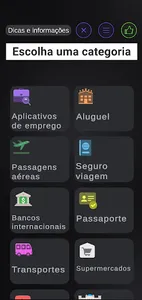 José Leandro em Portugal screenshot 1