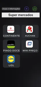José Leandro em Portugal screenshot 10