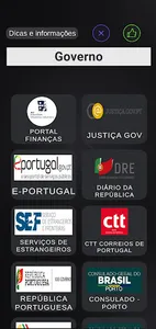 José Leandro em Portugal screenshot 12