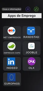 José Leandro em Portugal screenshot 9