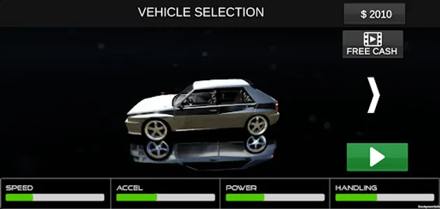 Block Parking Car screenshot 13