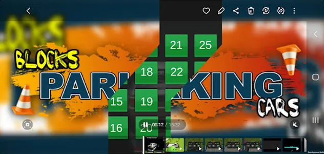 Block Parking Car screenshot 14