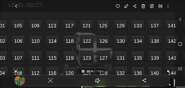 Block Parking Car screenshot 15