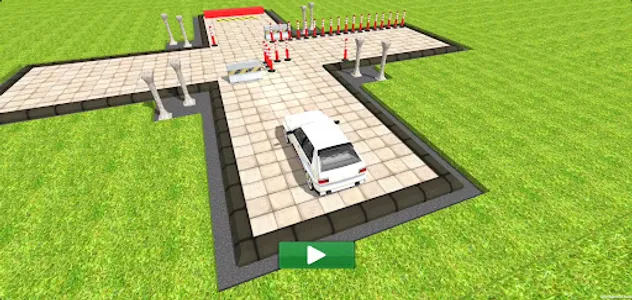 Block Parking Car screenshot 16