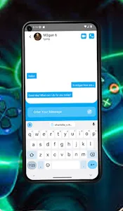 M3gan Fake Video Call screenshot 14