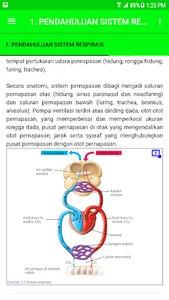 M3 Kedokteran : Sistem Respira screenshot 3