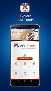 ABL Funds screenshot 1