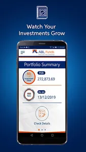 ABL Funds screenshot 5