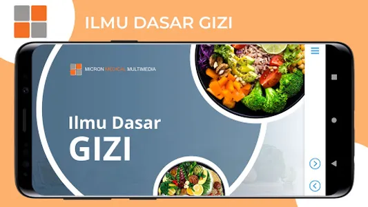 M3 Gizi: Ilmu Dasar Gizi screenshot 14
