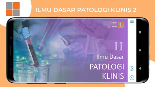 M3 Gizi: Ilmu Dasar Patofisiol screenshot 14