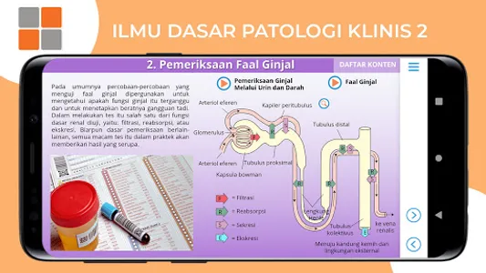 M3 Gizi: Ilmu Dasar Patofisiol screenshot 16