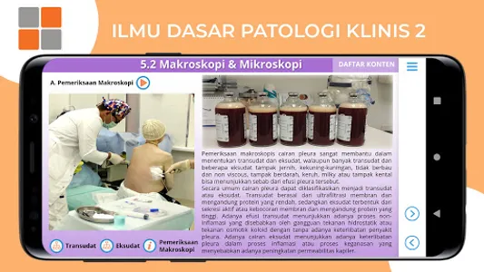 M3 Gizi: Ilmu Dasar Patofisiol screenshot 4