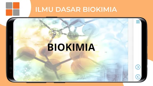M3 Kesehatan: Ilmu Dasar Bioki screenshot 14