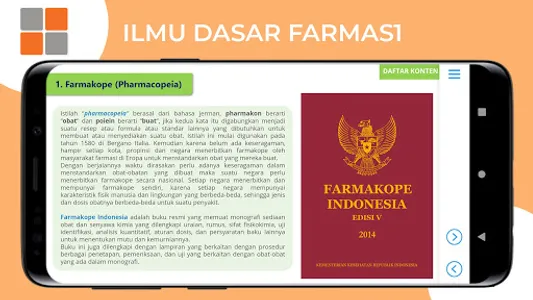 M3 Kesehatan: Ilmu Dasar Farma screenshot 10