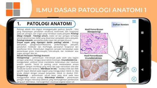 M3 Kesmas: Ilmu Dasar Patologi screenshot 19