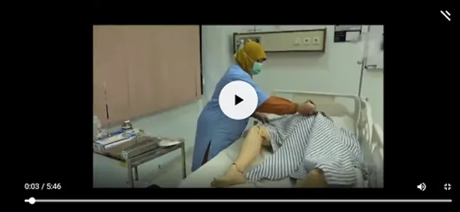 M3 Kebidanan: Asuhan Keterampi screenshot 19