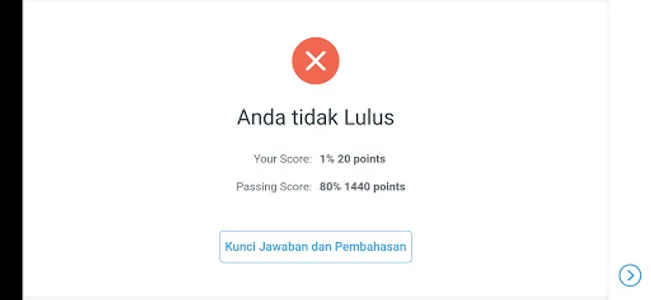 Kebidanan: Kuis Kreatif screenshot 12