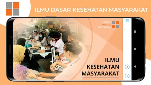 M3 Kebidanan: Ilmu Dasar Keseh screenshot 6
